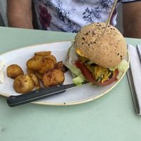   at Karls Kraut in Luzern