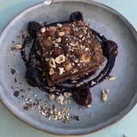   at Karls Kraut in Luzern