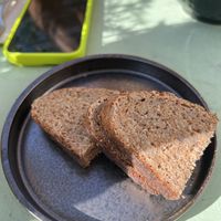Bread  at Karls Kraut in Luzern