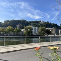 View  at Karls Kraut in Luzern