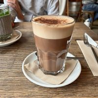   at Karls Kraut in Luzern