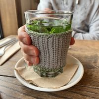   at Karls Kraut in Luzern