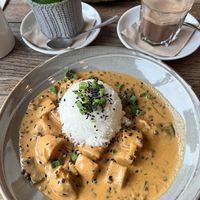   at Karls Kraut in Luzern