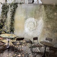   at Karls Kraut in Luzern