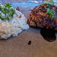 The other main! Not mine. at Karls Kraut in Luzern