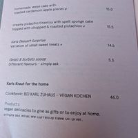  at Karls Kraut in Luzern