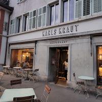  at Karls Kraut in Luzern