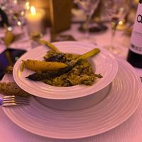   at La Part du Colibri in Crest