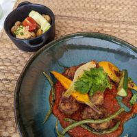  at La Part du Colibri in Crest