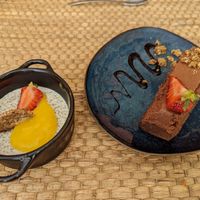  at La Part du Colibri in Crest