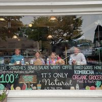 Photo of Facebook at It's Only Natural in Bellport