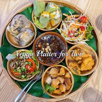   at Sisombath in Hong Kong Island