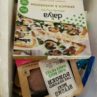 snagged these as they were unboxed! at Kaso Grocery in Hong Kong Island