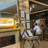 Awards!   at Homemade Burgers and Sandwiches in Koh Samui