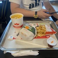   at MAX in Wroclaw