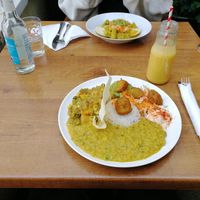 Top !! at Mandala in Ravensburg