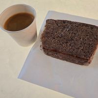  at CoffeeConcepts in Amsterdam