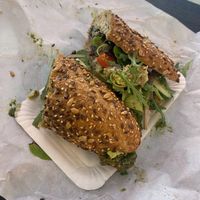   at CoffeeConcepts in Amsterdam