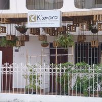 K'umara  at K'umara in Chimbote