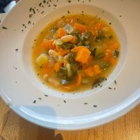 Bean pot  at Alive in Barcelona