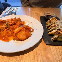   at Alive in Barcelona