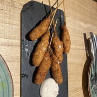  #Veganuary at Alive in Barcelona