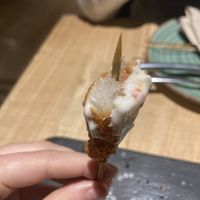  #Veganuary at Alive in Barcelona