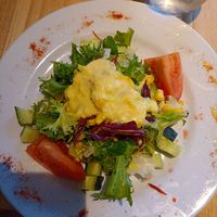  at Alive in Barcelona