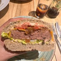   at Alive in Barcelona