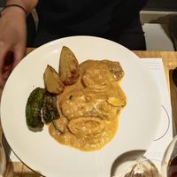 Principal at Alive in Barcelona