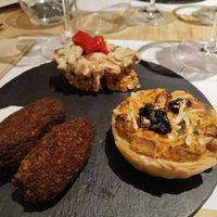 Entrant at Alive in Barcelona