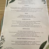   at Alive in Barcelona