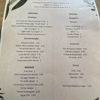   at Alive in Barcelona