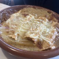 Caneloness  at Alive in Barcelona