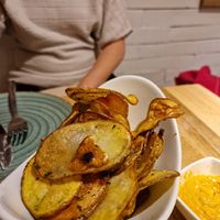  at Alive in Barcelona