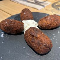  at Alive in Barcelona