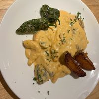 Fricandó at Alive in Barcelona