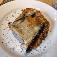  at Alive in Barcelona