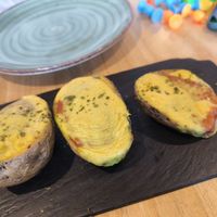  at Alive in Barcelona