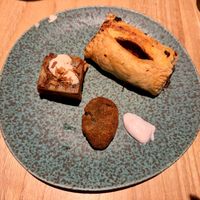   at Alive in Barcelona