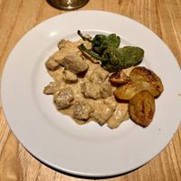   at Alive in Barcelona