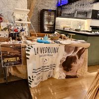   at Alive in Barcelona