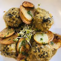 Mandonguilles at Alive in Barcelona