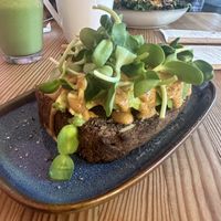   at Tiny Moreso in Portland