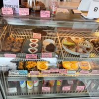   at Tiny Moreso in Portland