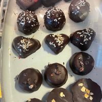   at Tiny Moreso in Portland