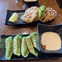   at Hinodeya Ramen in San Francisco