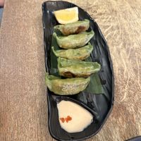   at Hinodeya Ramen in San Francisco