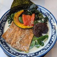  at Hinodeya Ramen in San Francisco