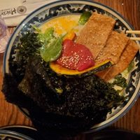  at Hinodeya Ramen in San Francisco